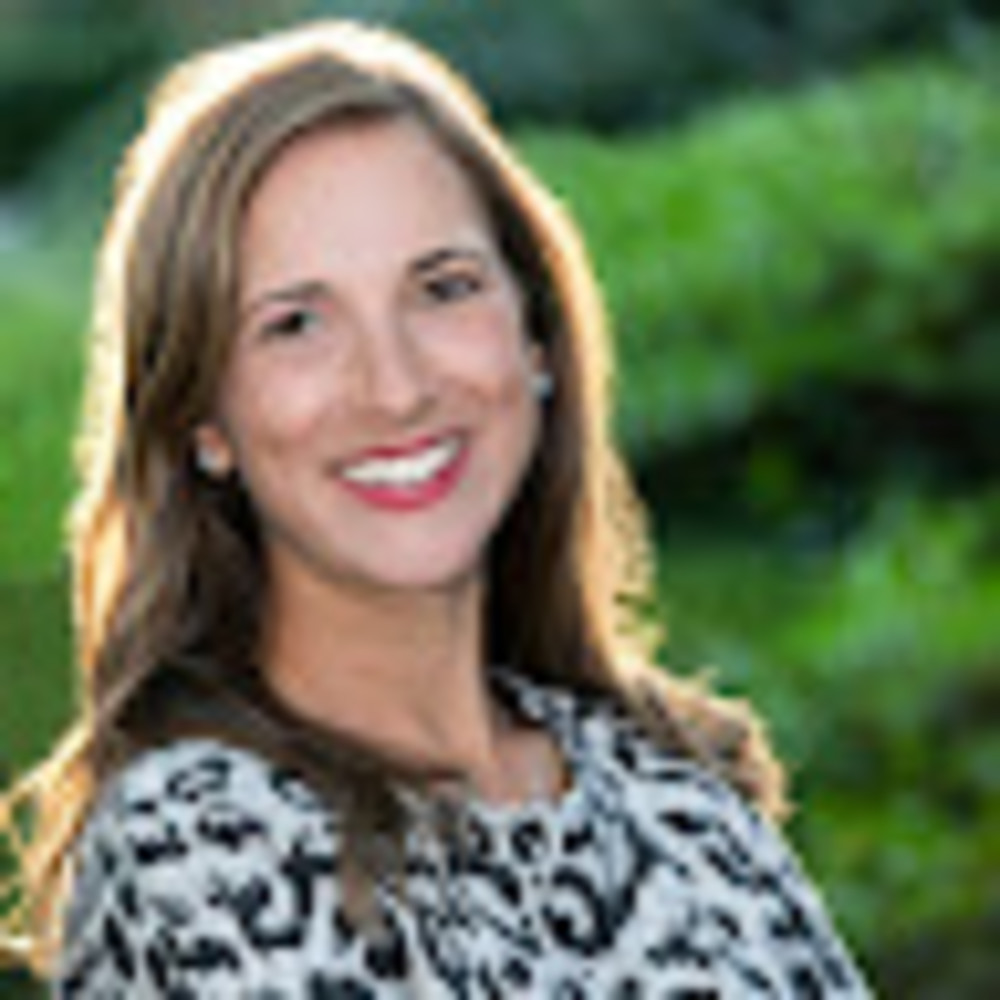 Meet your Posher, Kristen